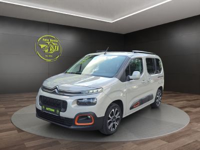 Citroën Berlingo Gebrauchtwagen