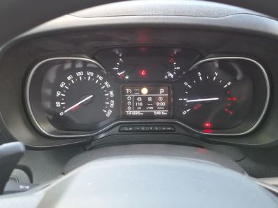 Citroën Berlingo Gebrauchtwagen Citroën Berlingo Gebrauchtwagen