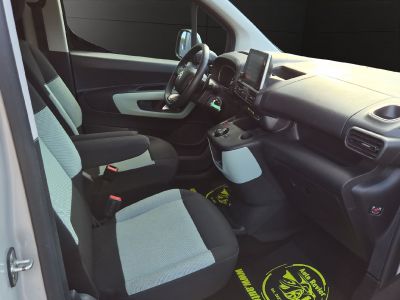 Citroën Berlingo Gebrauchtwagen Citroën Berlingo Gebrauchtwagen