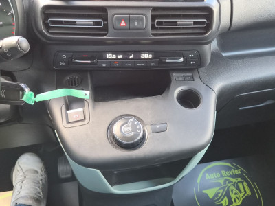 Citroën Berlingo Gebrauchtwagen Citroën Berlingo Gebrauchtwagen