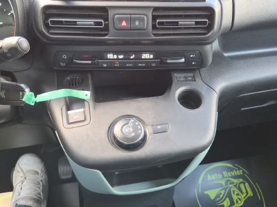 Citroën Berlingo Gebrauchtwagen Citroën Berlingo Gebrauchtwagen