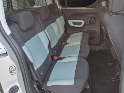 Citroën Berlingo Gebrauchtwagen Citroën Berlingo Gebrauchtwagen
