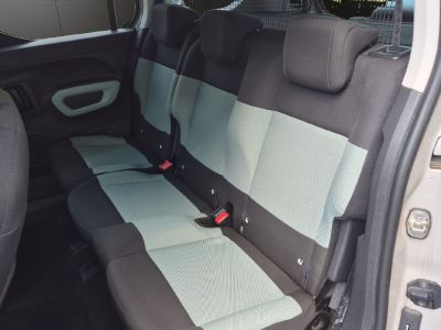 Citroën Berlingo Gebrauchtwagen Citroën Berlingo Gebrauchtwagen