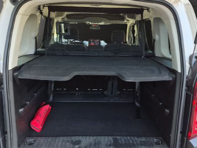 Citroën Berlingo Gebrauchtwagen Citroën Berlingo Gebrauchtwagen