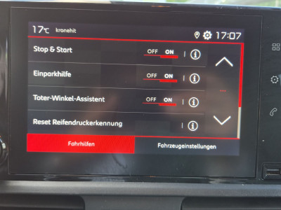 Citroën Berlingo Gebrauchtwagen Citroën Berlingo Gebrauchtwagen