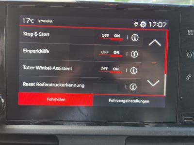 Citroën Berlingo Gebrauchtwagen Citroën Berlingo Gebrauchtwagen