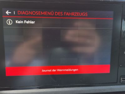 Citroën Berlingo Gebrauchtwagen Citroën Berlingo Gebrauchtwagen
