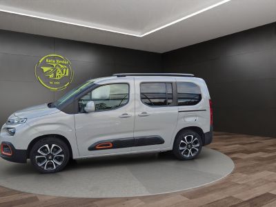Citroën Berlingo Gebrauchtwagen Citroën Berlingo Gebrauchtwagen