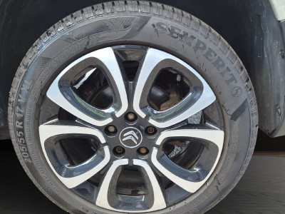 Citroën Berlingo Gebrauchtwagen Citroën Berlingo Gebrauchtwagen