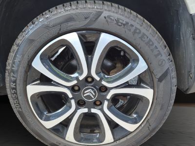Citroën Berlingo Gebrauchtwagen Citroën Berlingo Gebrauchtwagen