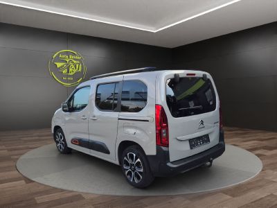 Citroën Berlingo Gebrauchtwagen Citroën Berlingo Gebrauchtwagen