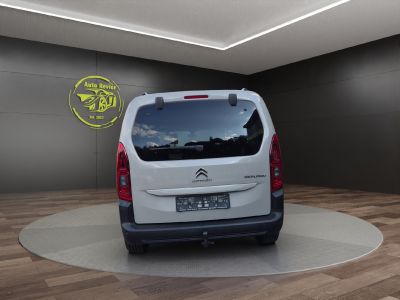 Citroën Berlingo Gebrauchtwagen Citroën Berlingo Gebrauchtwagen