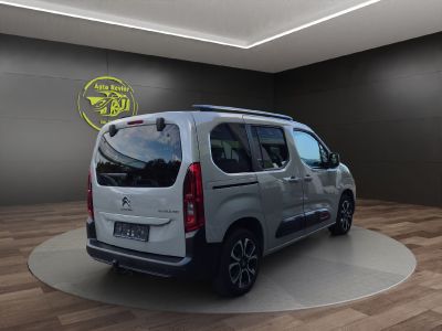 Citroën Berlingo Gebrauchtwagen Citroën Berlingo Gebrauchtwagen