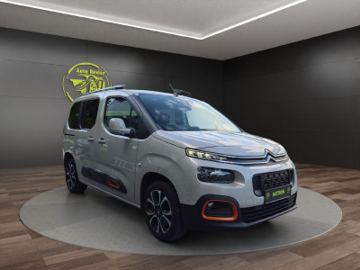 Citroën Berlingo Gebrauchtwagen Citroën Berlingo Gebrauchtwagen