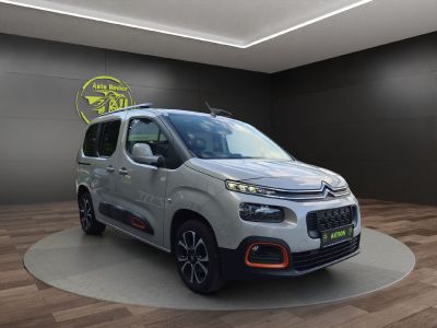 Citroën Berlingo Gebrauchtwagen Citroën Berlingo Gebrauchtwagen