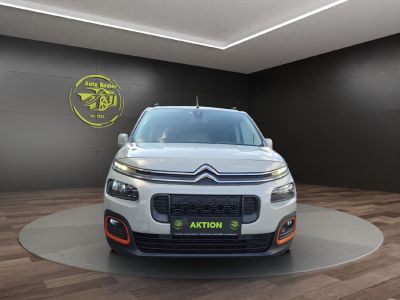 Citroën Berlingo Gebrauchtwagen Citroën Berlingo Gebrauchtwagen