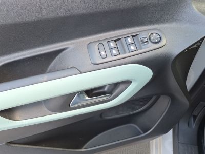 Citroën Berlingo Gebrauchtwagen Citroën Berlingo Gebrauchtwagen