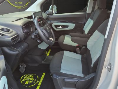 Citroën Berlingo Gebrauchtwagen Citroën Berlingo Gebrauchtwagen