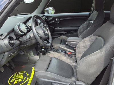 MINI Mini Gebrauchtwagen