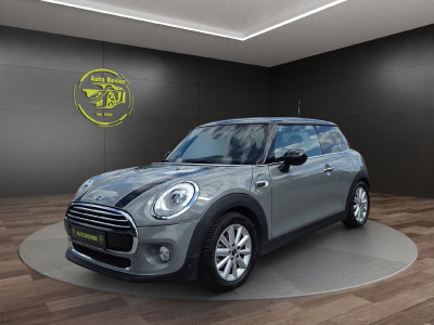 MINI Mini Gebrauchtwagen