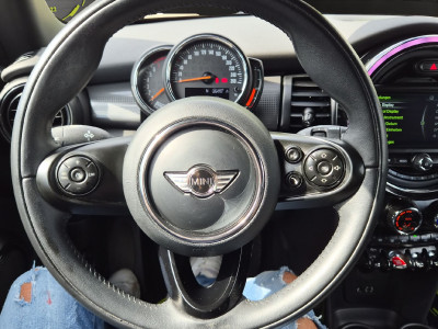 MINI Mini Gebrauchtwagen