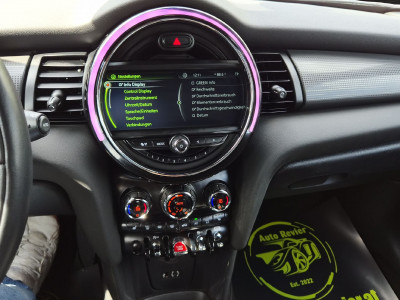 MINI Mini Gebrauchtwagen