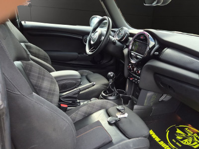 MINI Mini Gebrauchtwagen