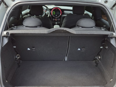 MINI Mini Gebrauchtwagen