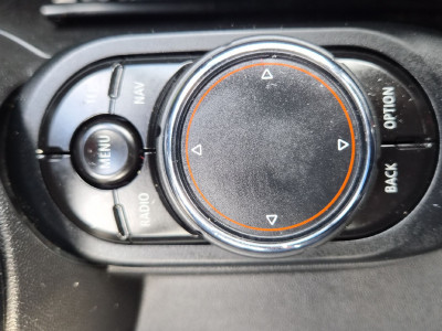 MINI Mini Gebrauchtwagen