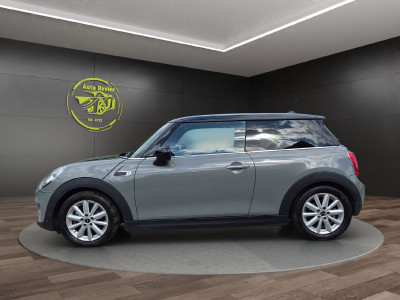 MINI Mini Gebrauchtwagen
