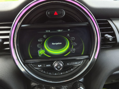 MINI Mini Gebrauchtwagen