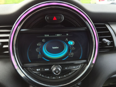 MINI Mini Gebrauchtwagen