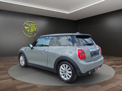 MINI Mini Gebrauchtwagen
