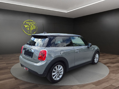 MINI Mini Gebrauchtwagen