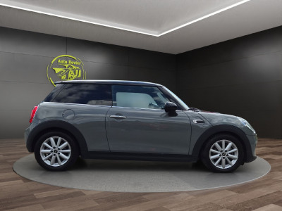 MINI Mini Gebrauchtwagen