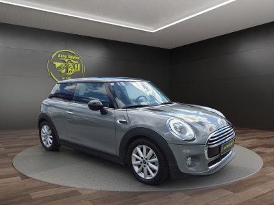 MINI Mini Gebrauchtwagen