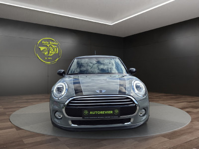 MINI Mini Gebrauchtwagen