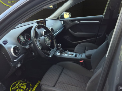 Audi A3 Gebrauchtwagen Audi A3 Gebrauchtwagen