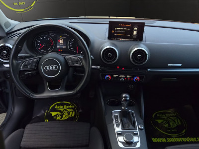 Audi A3 Gebrauchtwagen Audi A3 Gebrauchtwagen