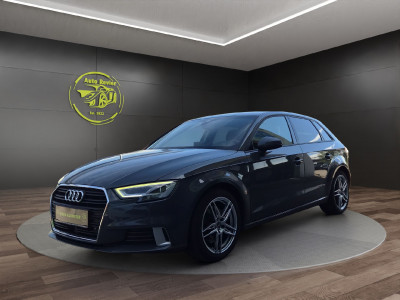 Audi A3 Gebrauchtwagen Audi A3 Gebrauchtwagen