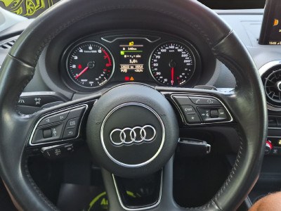 Audi A3 Gebrauchtwagen Audi A3 Gebrauchtwagen