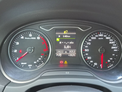 Audi A3 Gebrauchtwagen Audi A3 Gebrauchtwagen