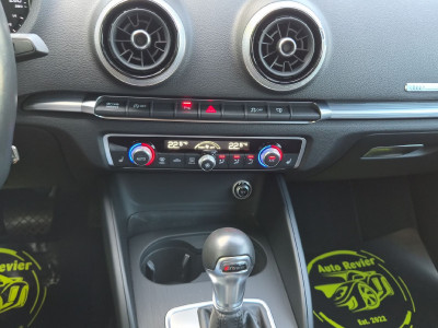 Audi A3 Gebrauchtwagen Audi A3 Gebrauchtwagen