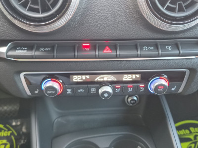 Audi A3 Gebrauchtwagen Audi A3 Gebrauchtwagen