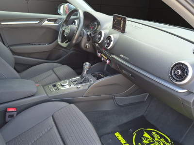 Audi A3 Gebrauchtwagen Audi A3 Gebrauchtwagen