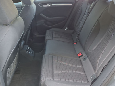 Audi A3 Gebrauchtwagen Audi A3 Gebrauchtwagen