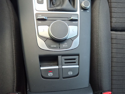 Audi A3 Gebrauchtwagen Audi A3 Gebrauchtwagen