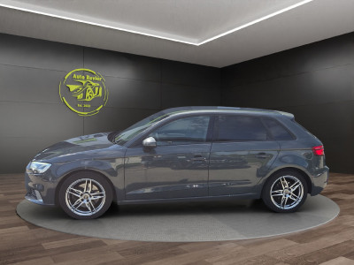 Audi A3 Gebrauchtwagen Audi A3 Gebrauchtwagen