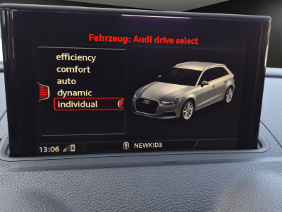 Audi A3 Gebrauchtwagen Audi A3 Gebrauchtwagen
