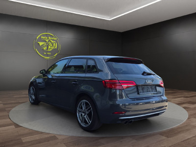 Audi A3 Gebrauchtwagen Audi A3 Gebrauchtwagen